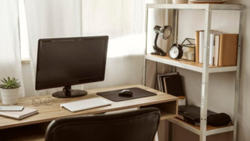 Ways to Improve Home Office